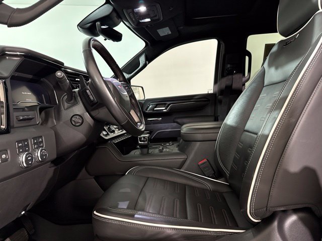 Used 2024 GMC Sierra 1500 AT4X AWD/4WD image 15