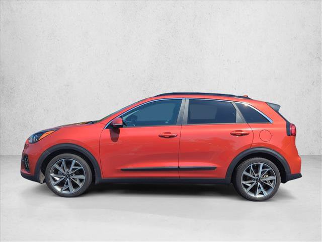 Used 2022 Kia Niro Touring Special Edition FWD image 13