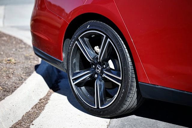 Used 2024 Honda Accord Sport image 11