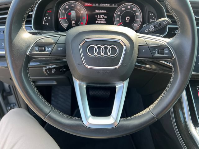 Used 2025 Audi Q7 3.0T Premium Plus AWD/4WD image 19