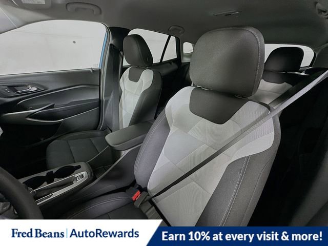 New 2026 Chevrolet Trax LS w/ LS Convenience Package image 12