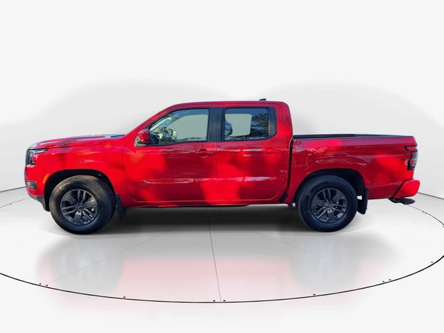 New 2026 Nissan Frontier SV w/ Tow Package image 6