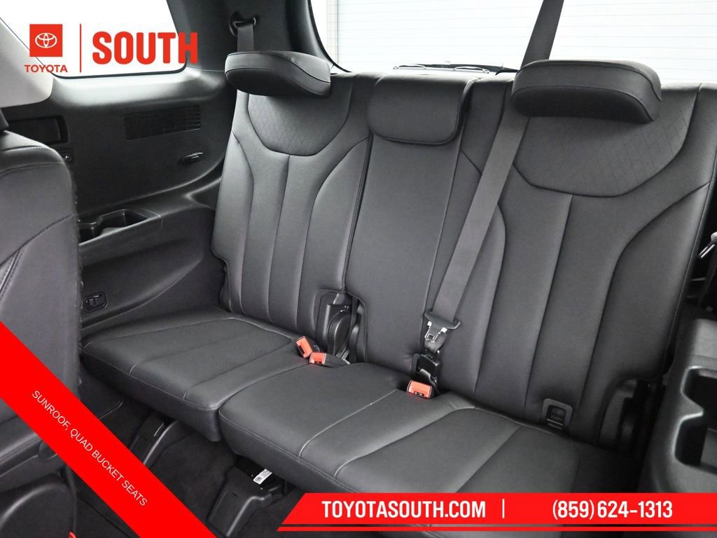 Used 2020 Hyundai Palisade SEL AWD/4WD image 29