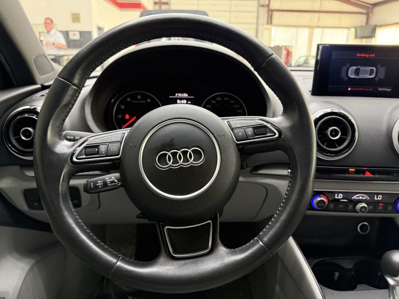 Used 2016 Audi A3 2.0T Premium AWD/4WD image 22