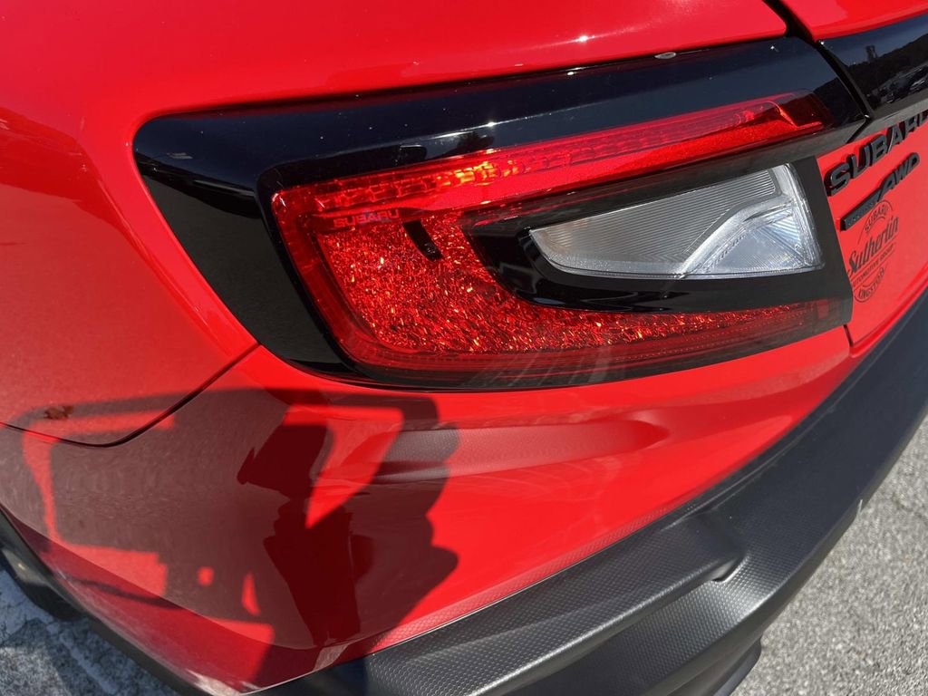 New 2025 Subaru WRX Premium image 11