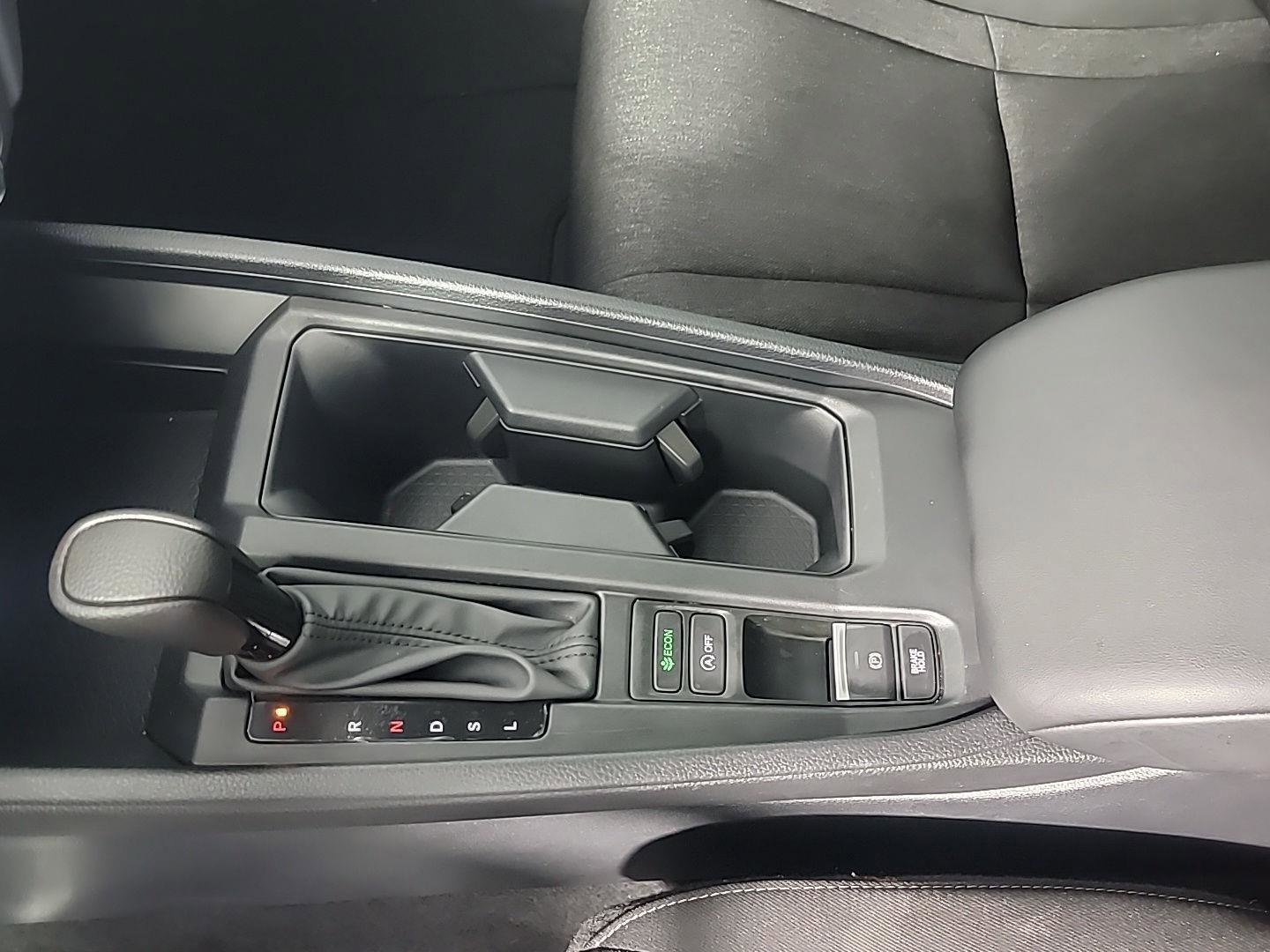 Certified 2025 Honda Accord SE image 34