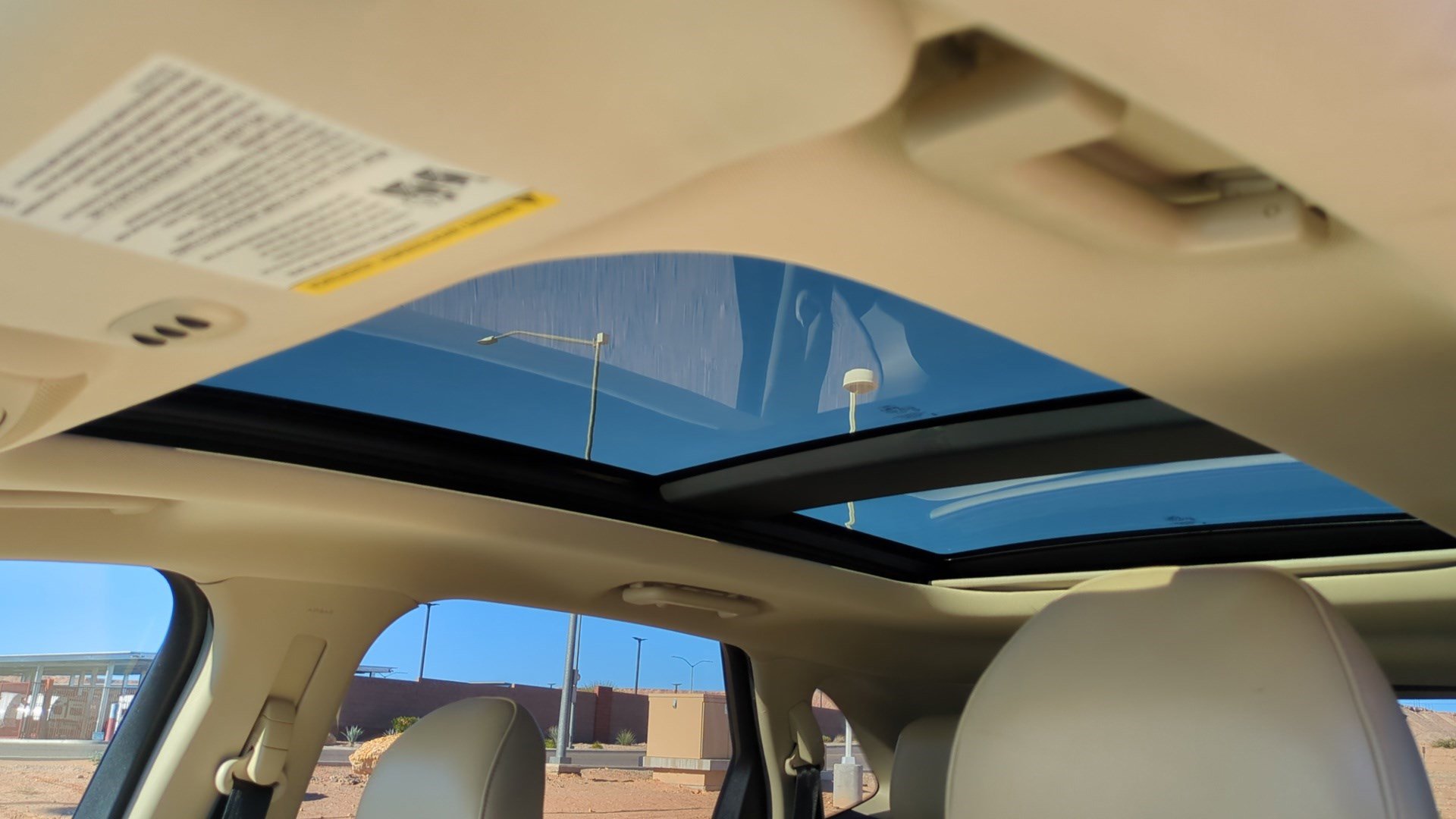 Used 2015 Ford Edge SEL w/ Equipment Group 201A image 15