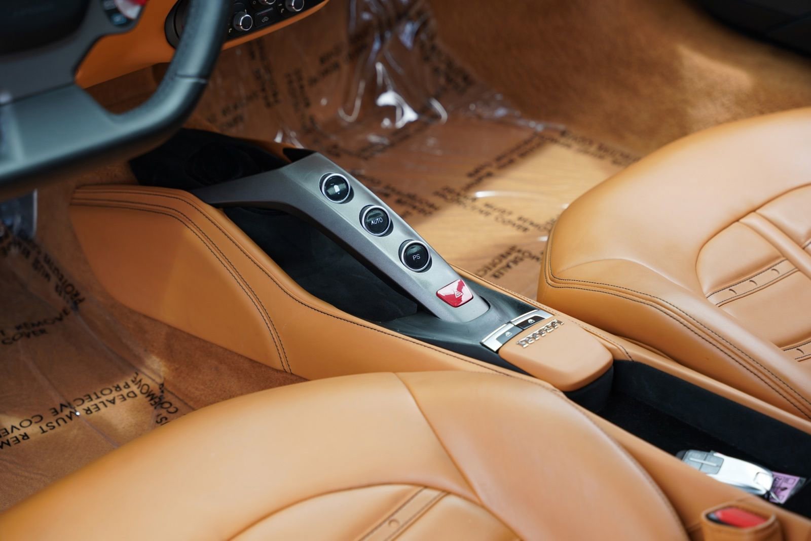 Used 2016 Ferrari 488 GTB RWD image 25