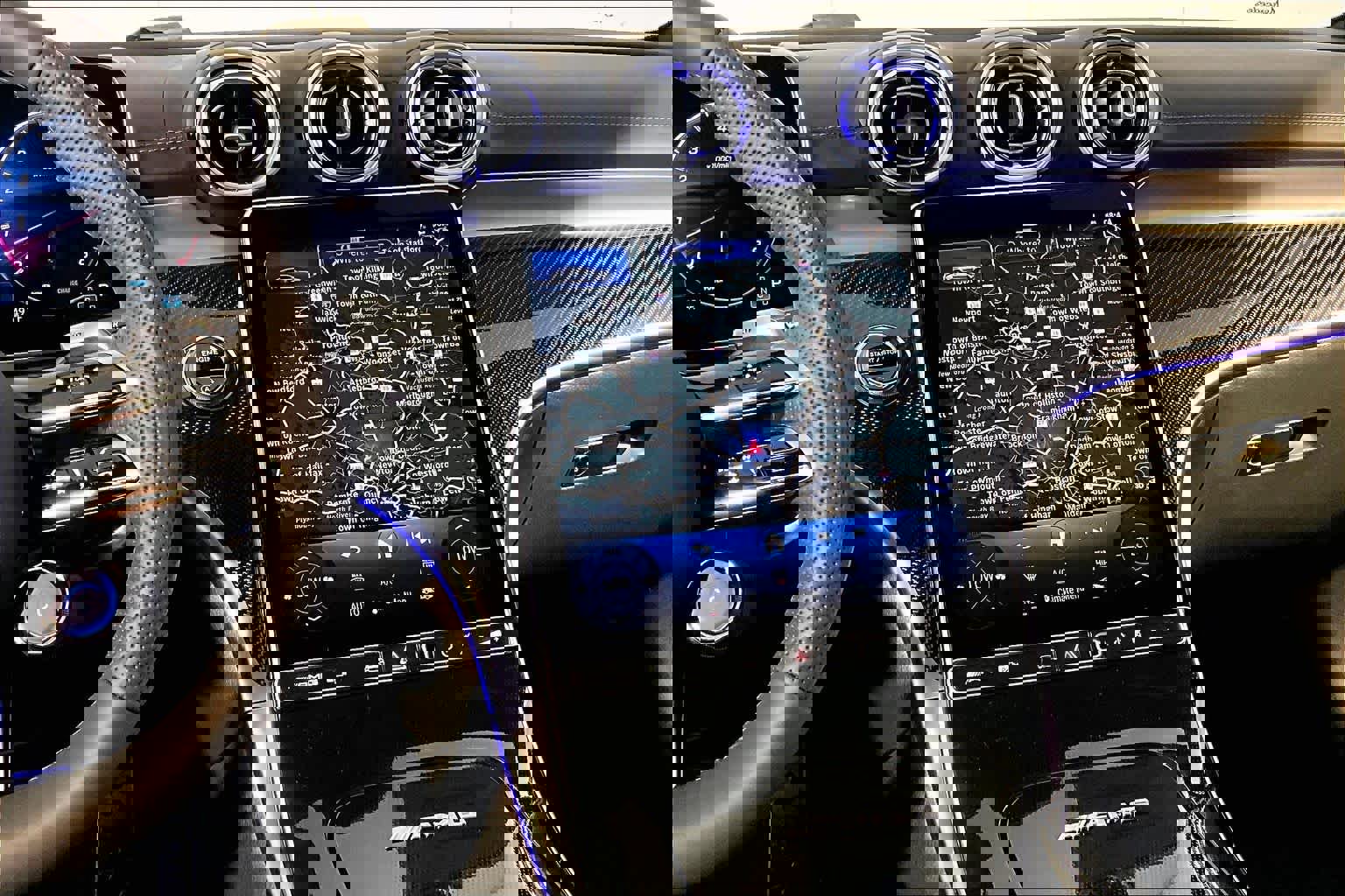 New 2026 Mercedes-Benz CLE 53 AMG 4MATIC Coupe image 8