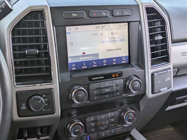 Certified 2020 Ford F250 Lariat image 9