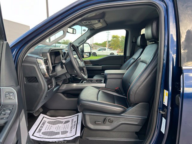 New 2027 Ford F250 Lariat w/ Chrome Package AWD/4WD image 10