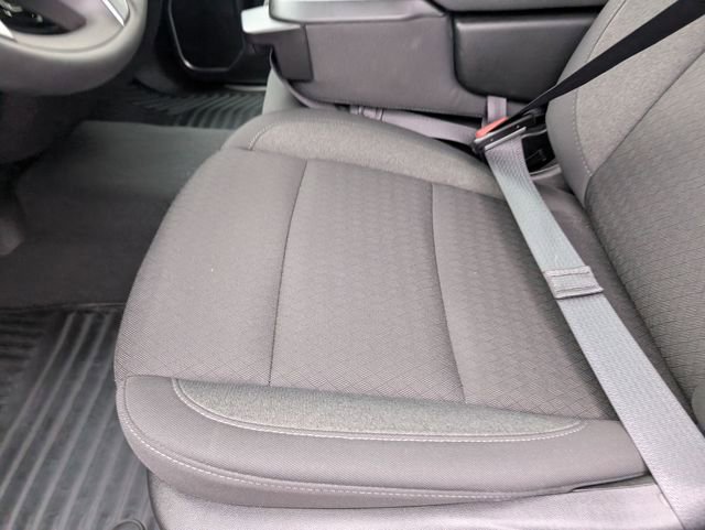 New 2026 Chevrolet Silverado 1500 LT image 24