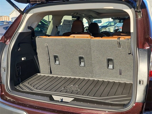 New 2026 Subaru Ascent Touring image 7