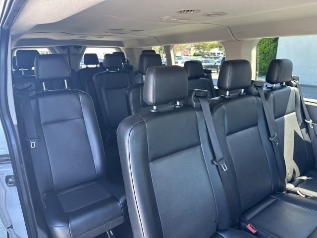 Used 2023 Ford Transit 350 XL image 25