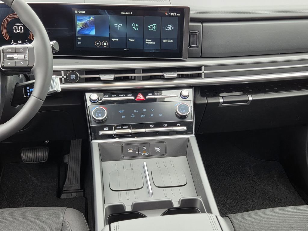 New 2026 Hyundai Santa Fe SE FWD image 6