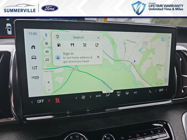 New 2026 Ford Expedition Tremor AWD/4WD image 25