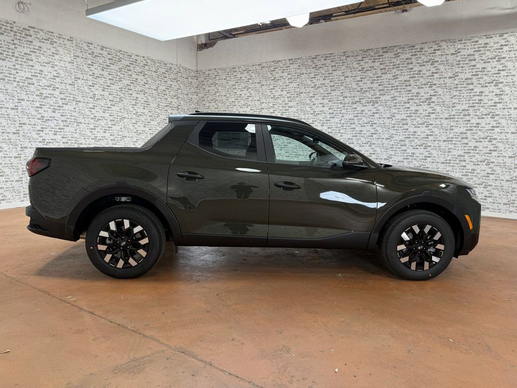 New 2026 Hyundai Santa Cruz SEL image 9