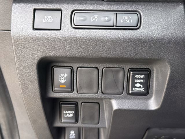 Used 2022 Nissan Frontier Pro-X w/ Pro-X Premium Package image 24