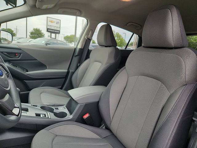 Certified 2025 Subaru Crosstrek 2.0i AWD/4WD image 14