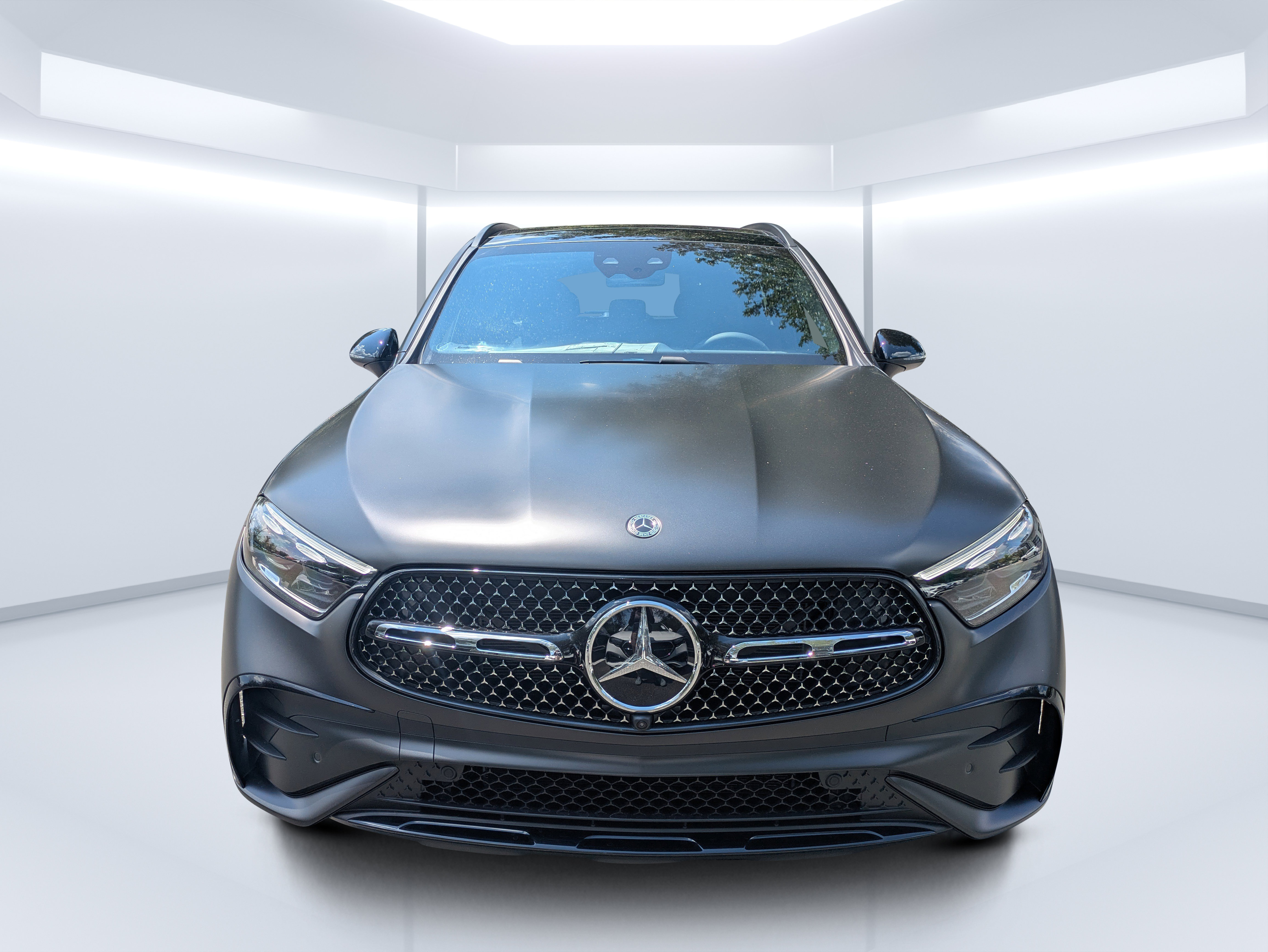 New 2027 Mercedes-Benz GLC 300 image 8