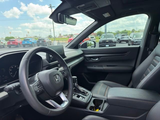 Used 2024 Honda CR-V Sport-L image 6