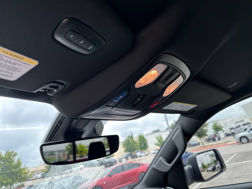 New 2026 RAM 1500 Lone Star AWD/4WD image 25