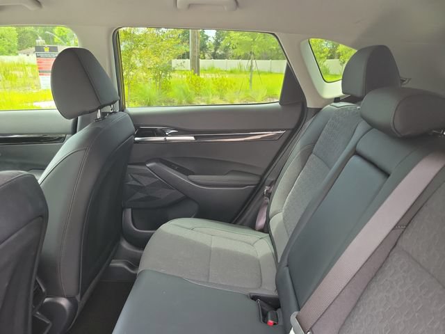 Used 2024 Kia Seltos S FWD image 13