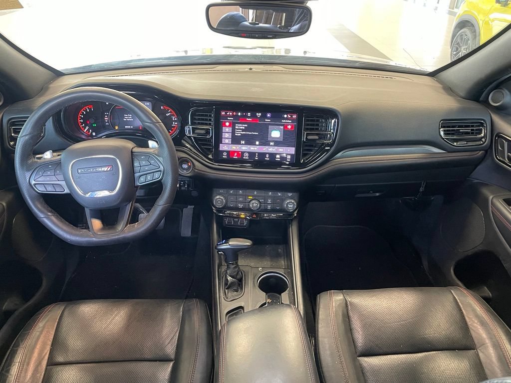 Used 2023 Dodge Durango GT RWD image 12