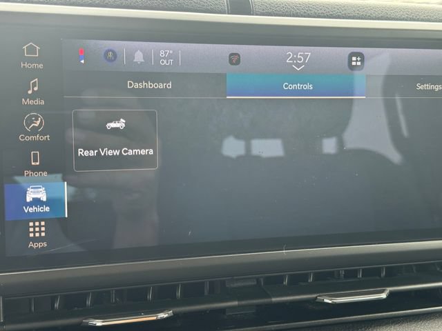 Certified 2024 Jeep Wrangler Unlimited Sport AWD/4WD image 31