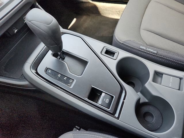 Certified 2024 Subaru Crosstrek 2.0i AWD/4WD image 25