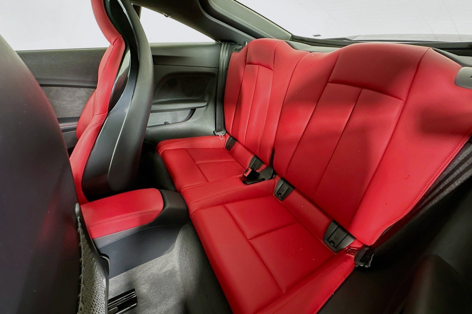 Used 2023 Audi TTS 2.0T Coupe image 9