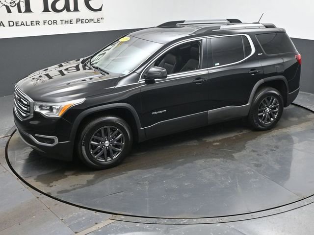 Used 2019 GMC Acadia SLT image 45