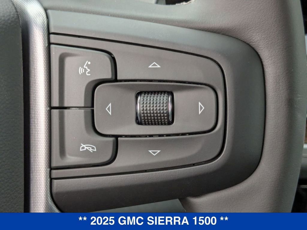 New 2025 GMC Sierra 1500 Elevation w/ Preferred Package image 19