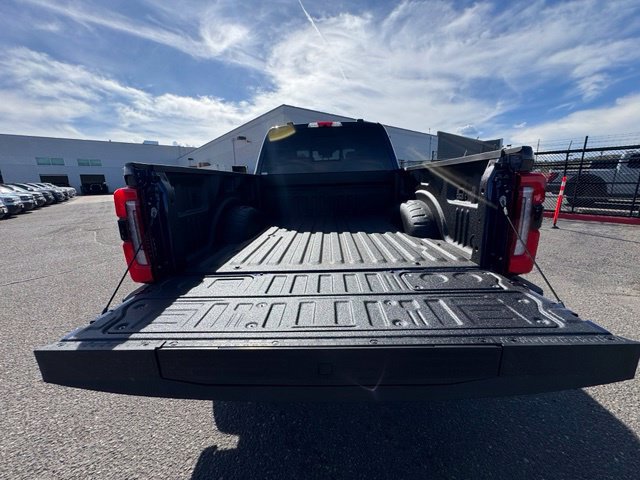 New 2027 Ford F250 Platinum AWD/4WD image 22