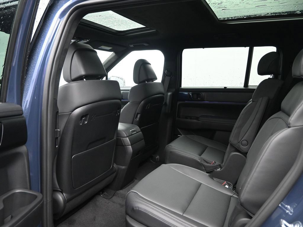 New 2026 Hyundai Santa Fe Calligraphy image 28