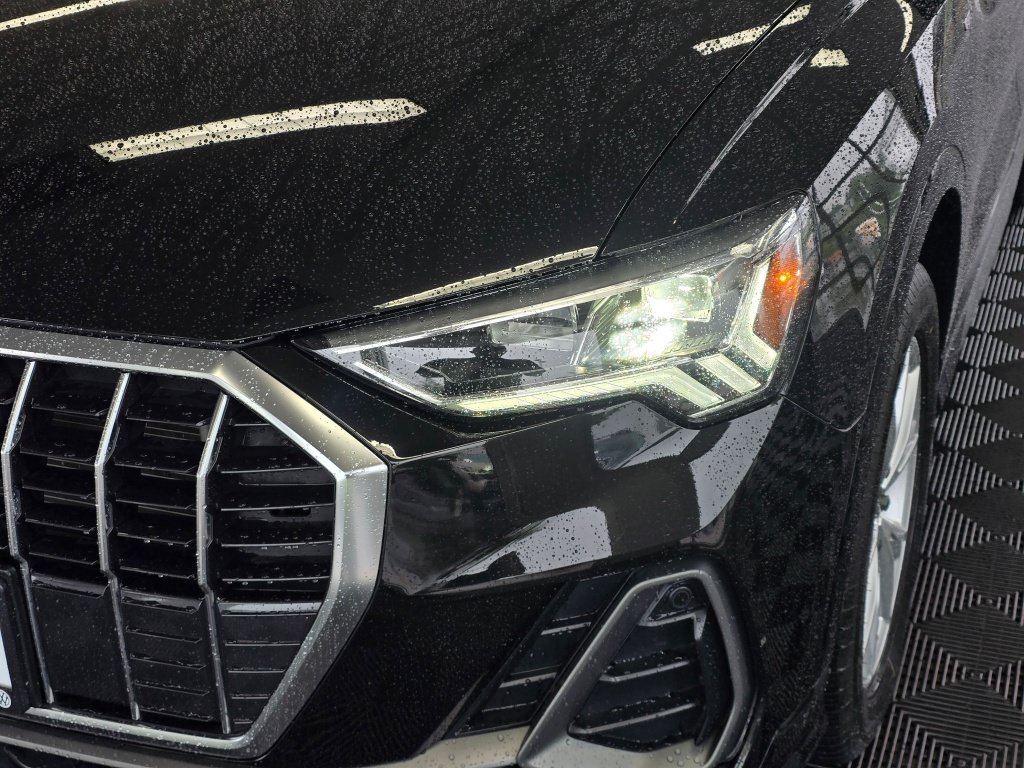 Used 2025 Audi Q3 2.0T Premium AWD/4WD image 10