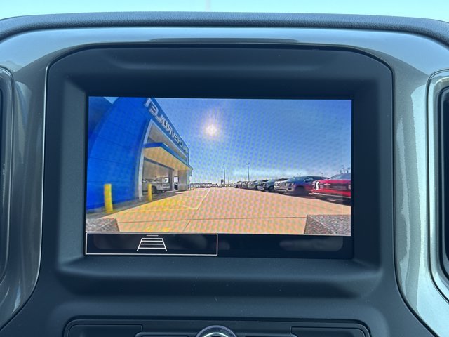 New 2026 Chevrolet Silverado 2500 W/T w/ WT Convenience Package AWD/4WD image 8