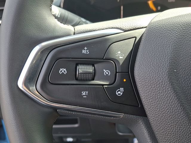 Used 2024 Chevrolet TrailBlazer LT w/ Convenience Package image 21