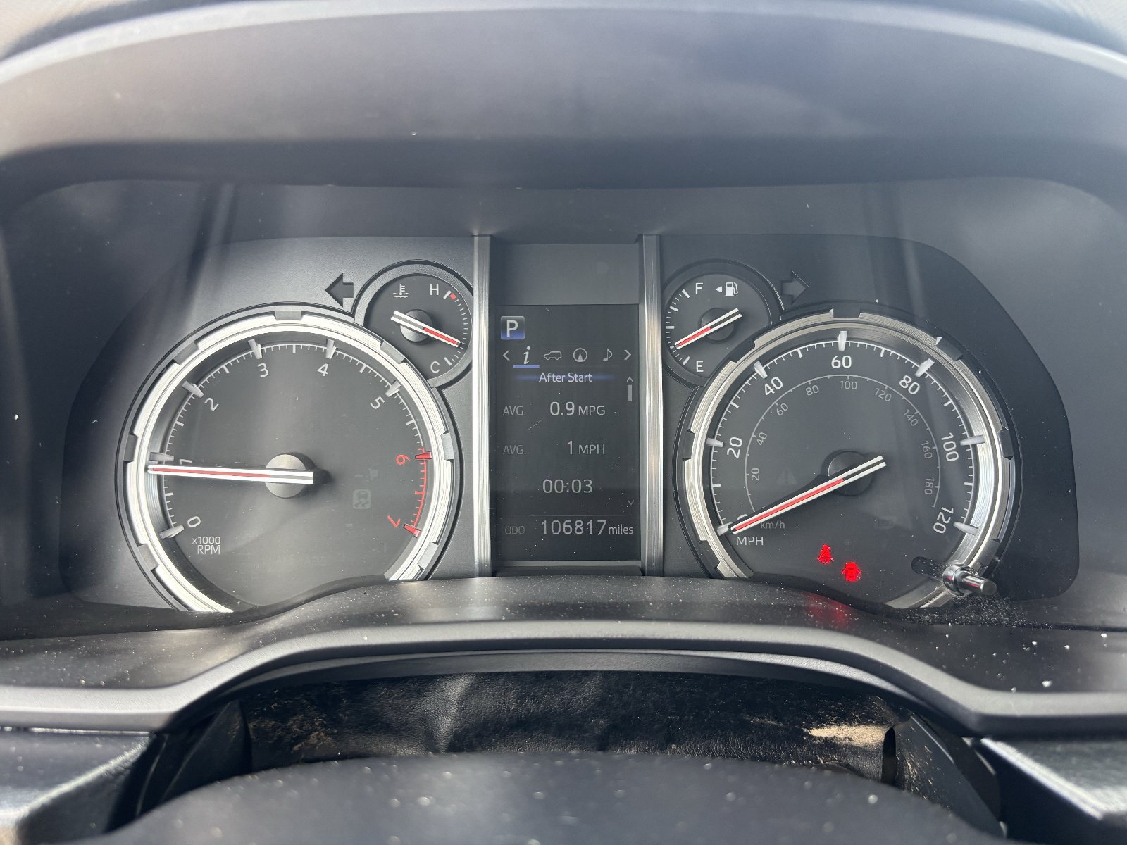 Used 2021 Toyota 4Runner TRD Off-Road Premium AWD/4WD image 32