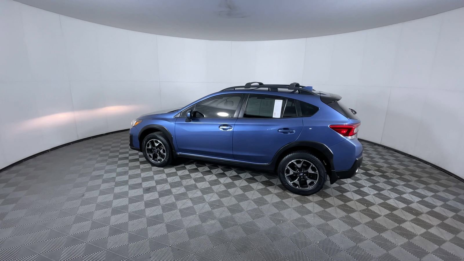 Used 2020 Subaru Crosstrek 2.0i Premium AWD/4WD image 6