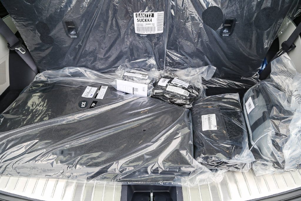 Certified 2026 Hyundai Palisade Calligraphy AWD/4WD image 23