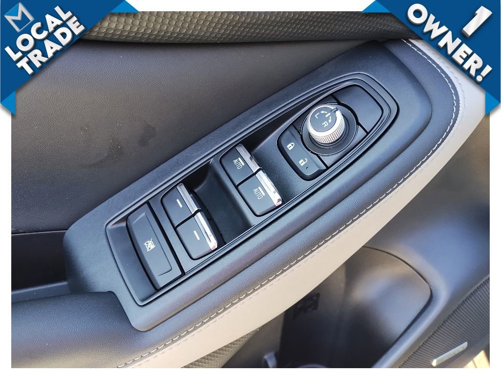 Certified 2023 Subaru Forester Limited AWD/4WD image 19