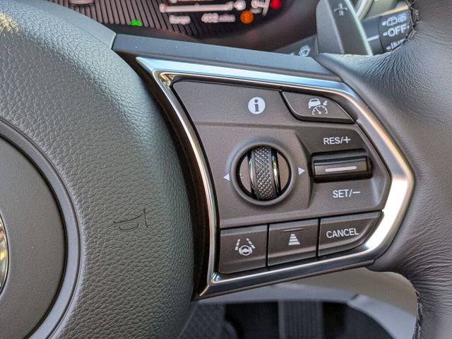 New 2026 Acura MDX FWD w/ Technology Package image 18