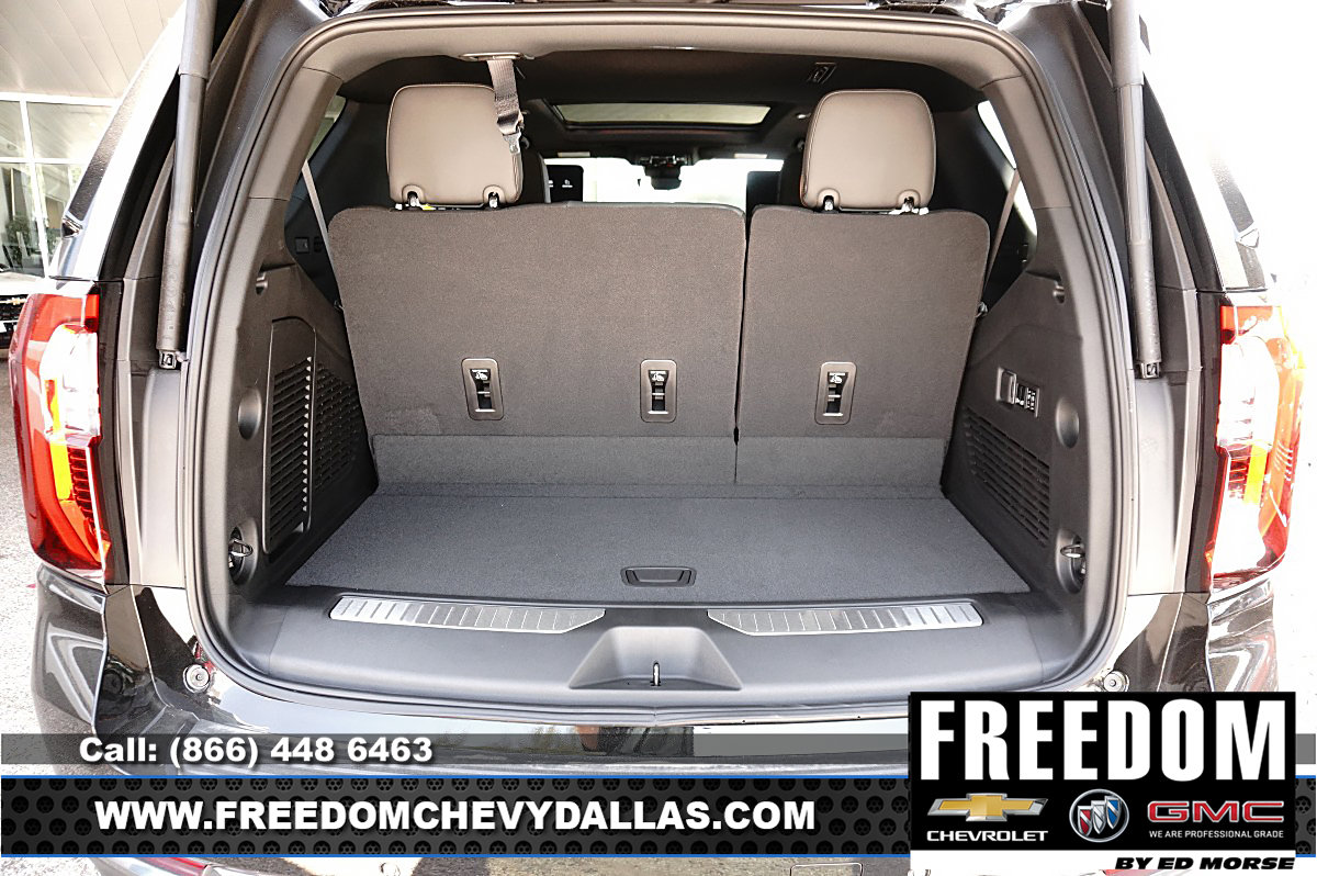 New 2026 GMC Yukon AT4 w/ AT4 Premium Plus Package AWD/4WD image 47