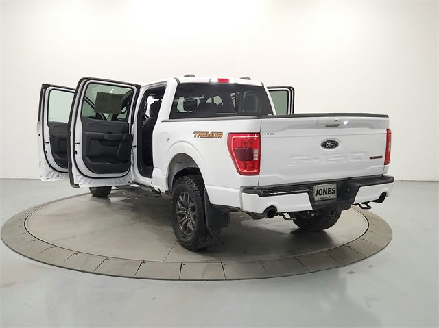 Used 2023 Ford F150 Tremor image 13