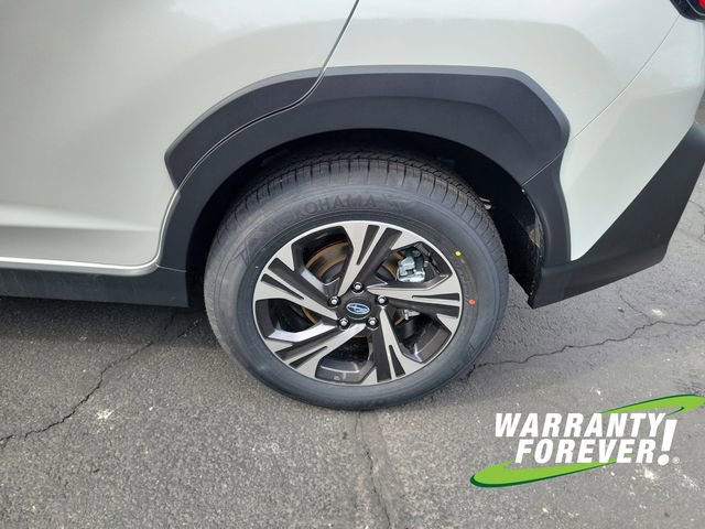 New 2026 Subaru Crosstrek 2.0i Premium AWD/4WD image 21