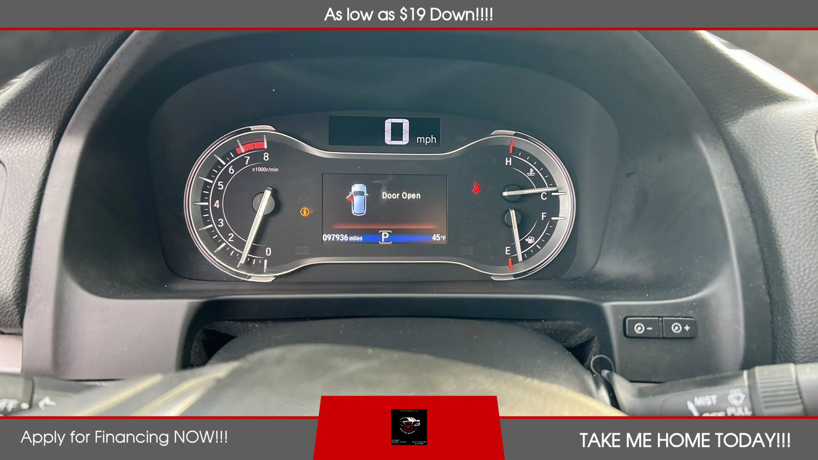 Used 2017 Honda Pilot EX-L image 16