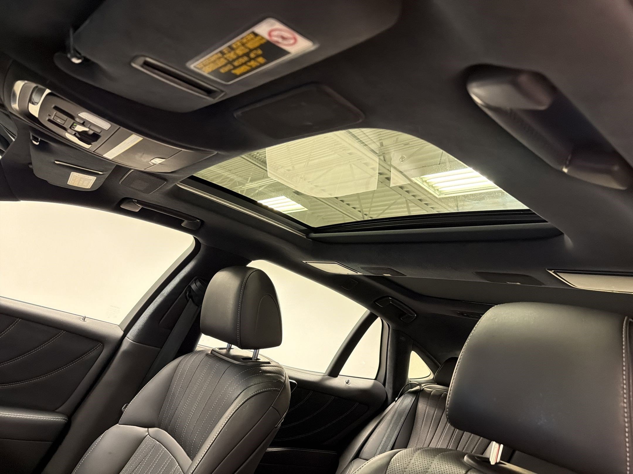 Used 2019 Lexus LS 500 w/ Interior Upgrade Package image 16