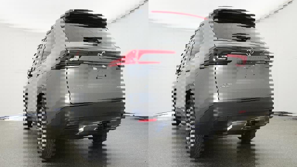 New 2026 Toyota Grand Highlander Limited AWD/4WD image 22