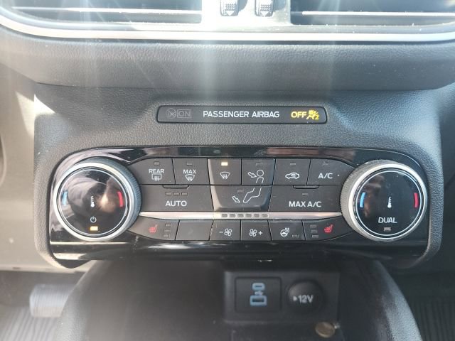 Used 2022 Ford Escape SE w/ Convenience Package image 27